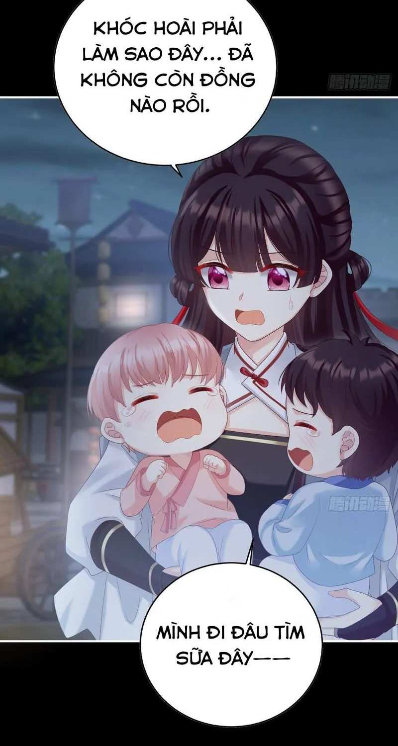 Kiều Phu Có Hỷ Chap 63 - Next Chap 64