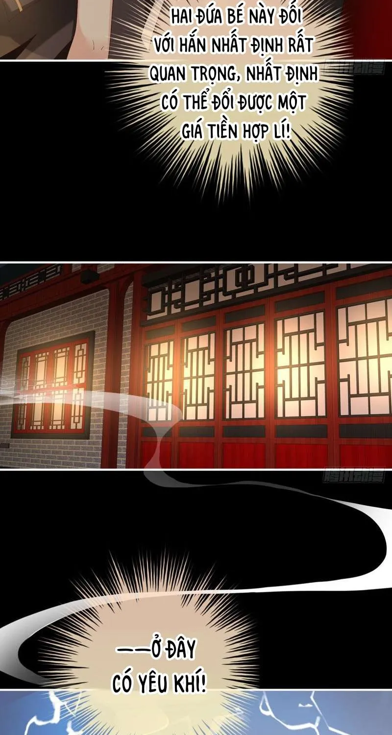 Kiều Phu Có Hỷ Chap 63 - Next Chap 64