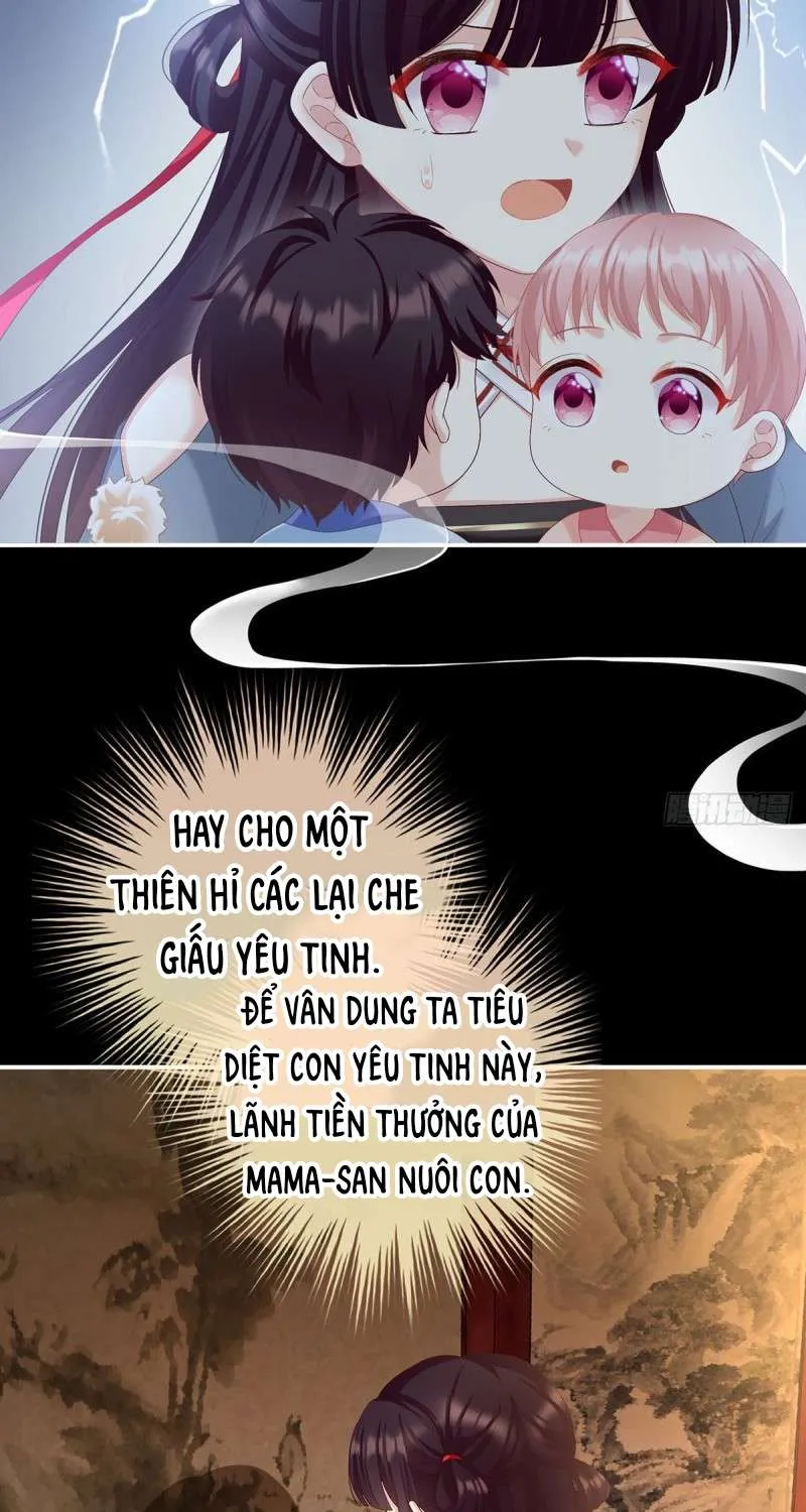 Kiều Phu Có Hỷ Chap 63 - Next Chap 64