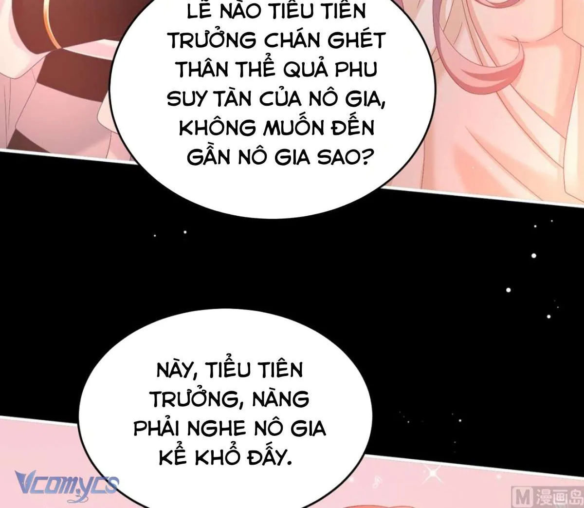 Kiều Phu Có Hỷ Chap 65 - Next Chap 66
