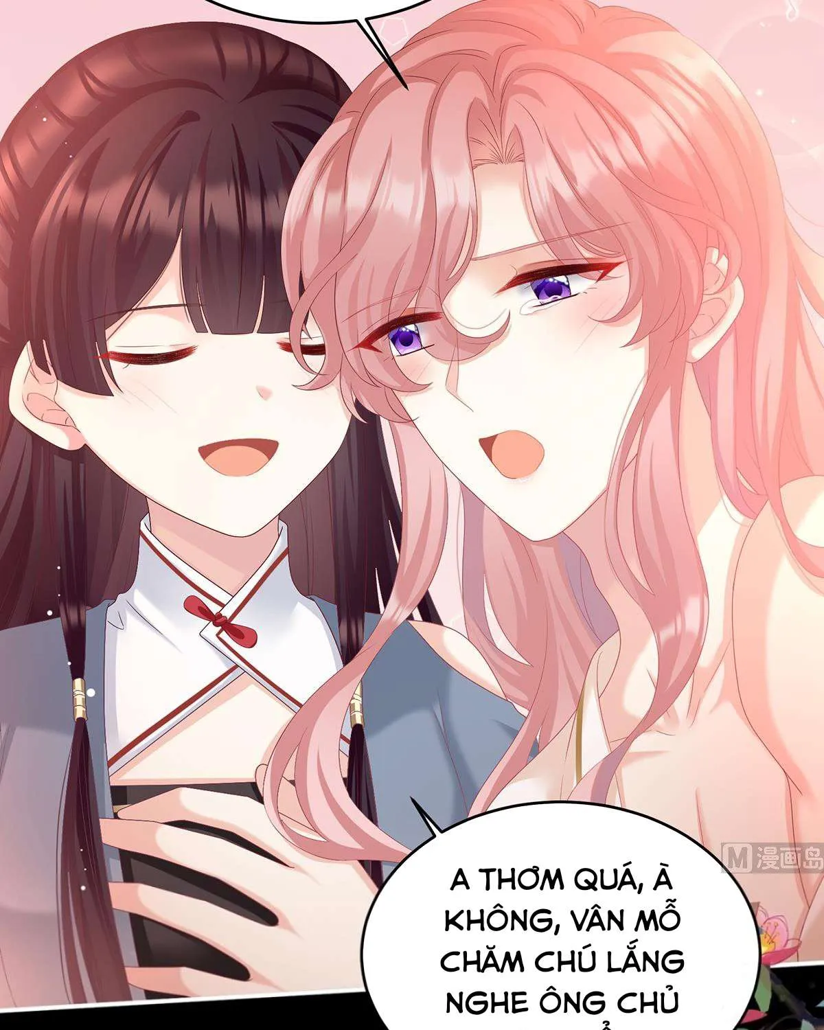 Kiều Phu Có Hỷ Chap 65 - Next Chap 66