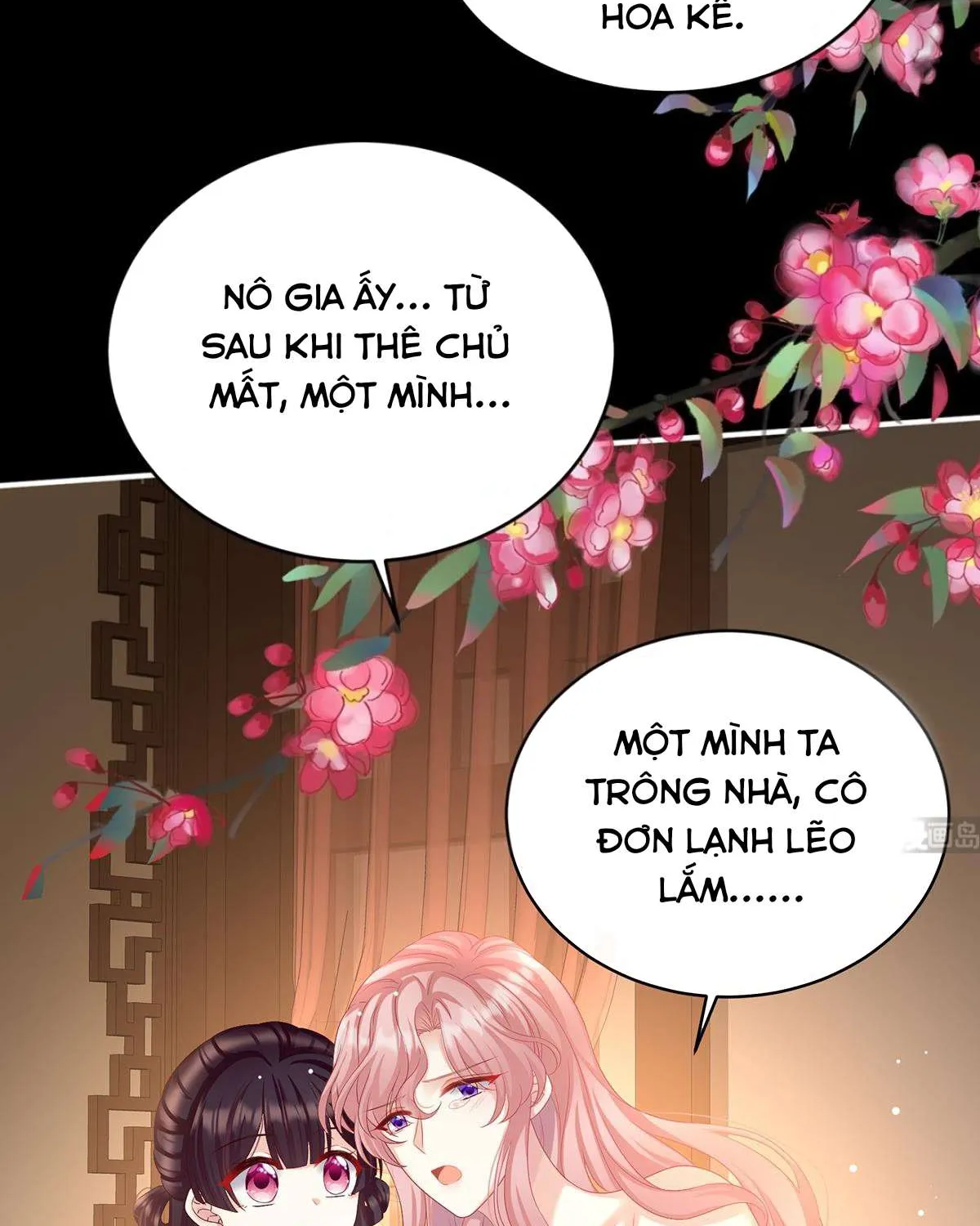 Kiều Phu Có Hỷ Chap 65 - Next Chap 66