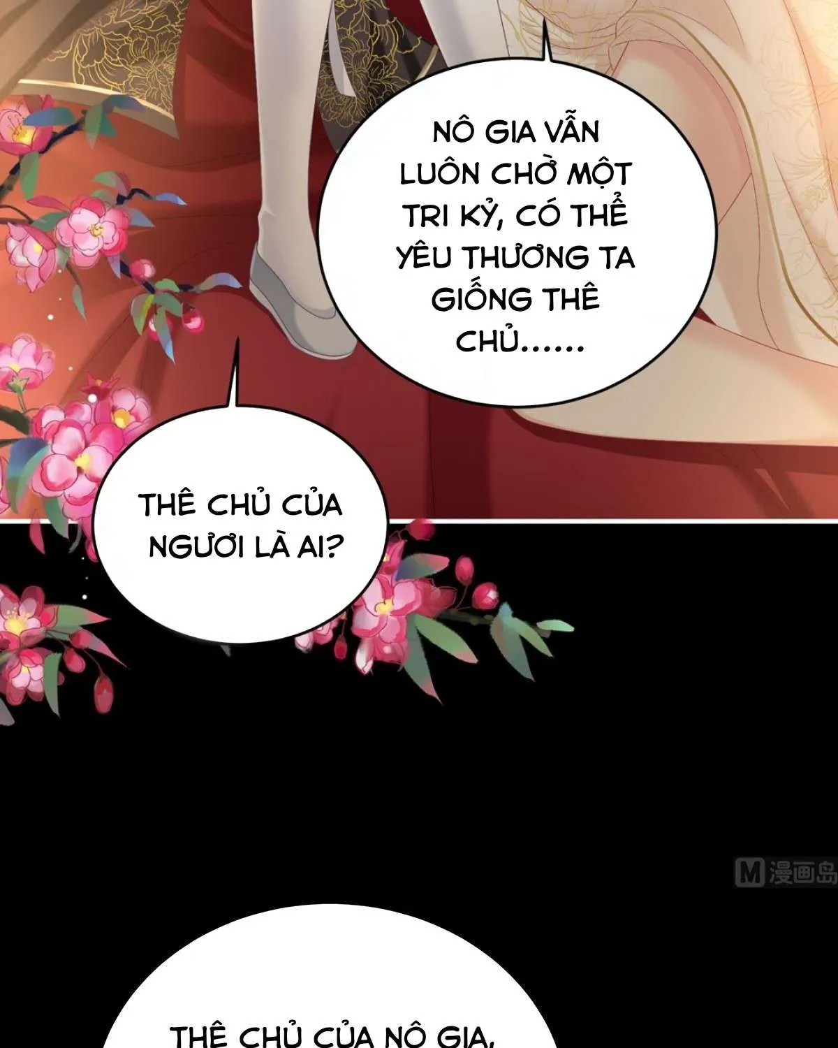 Kiều Phu Có Hỷ Chap 65 - Next Chap 66