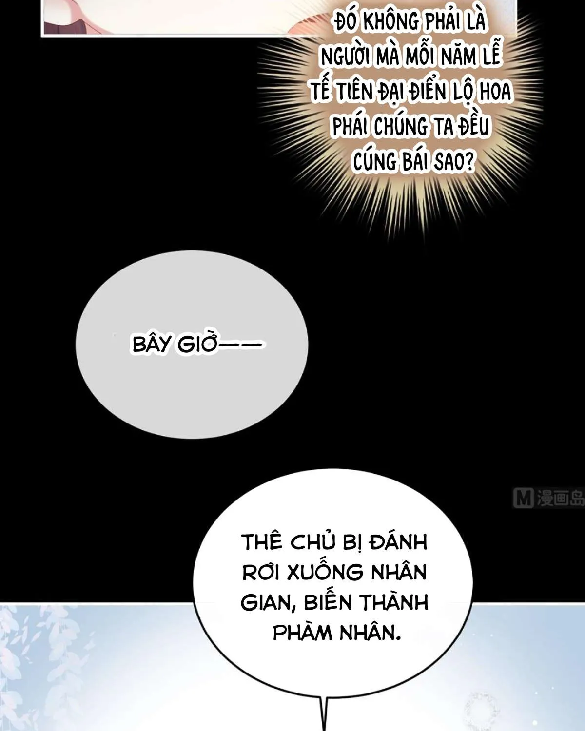 Kiều Phu Có Hỷ Chap 65 - Next Chap 66