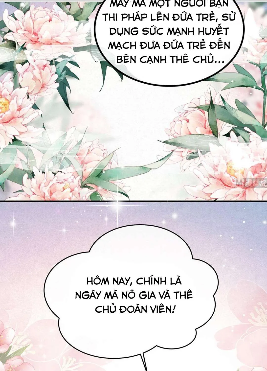 Kiều Phu Có Hỷ Chap 65 - Next Chap 66