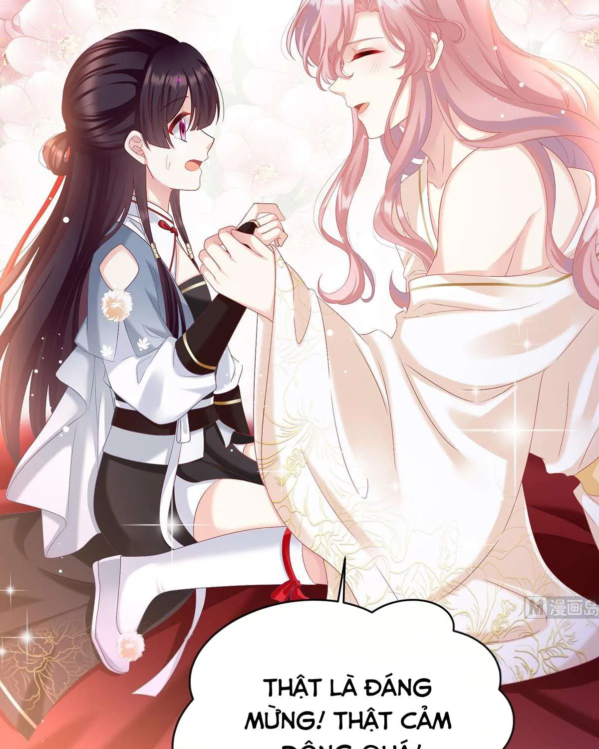 Kiều Phu Có Hỷ Chap 65 - Next Chap 66