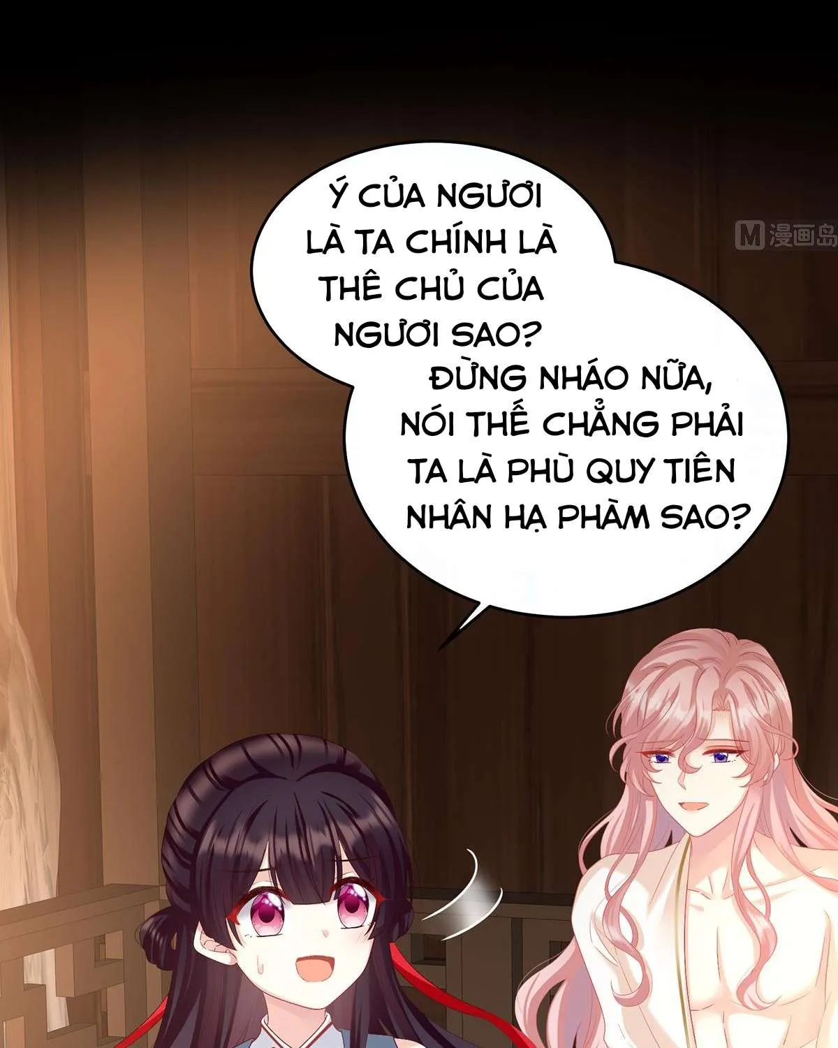Kiều Phu Có Hỷ Chap 65 - Next Chap 66