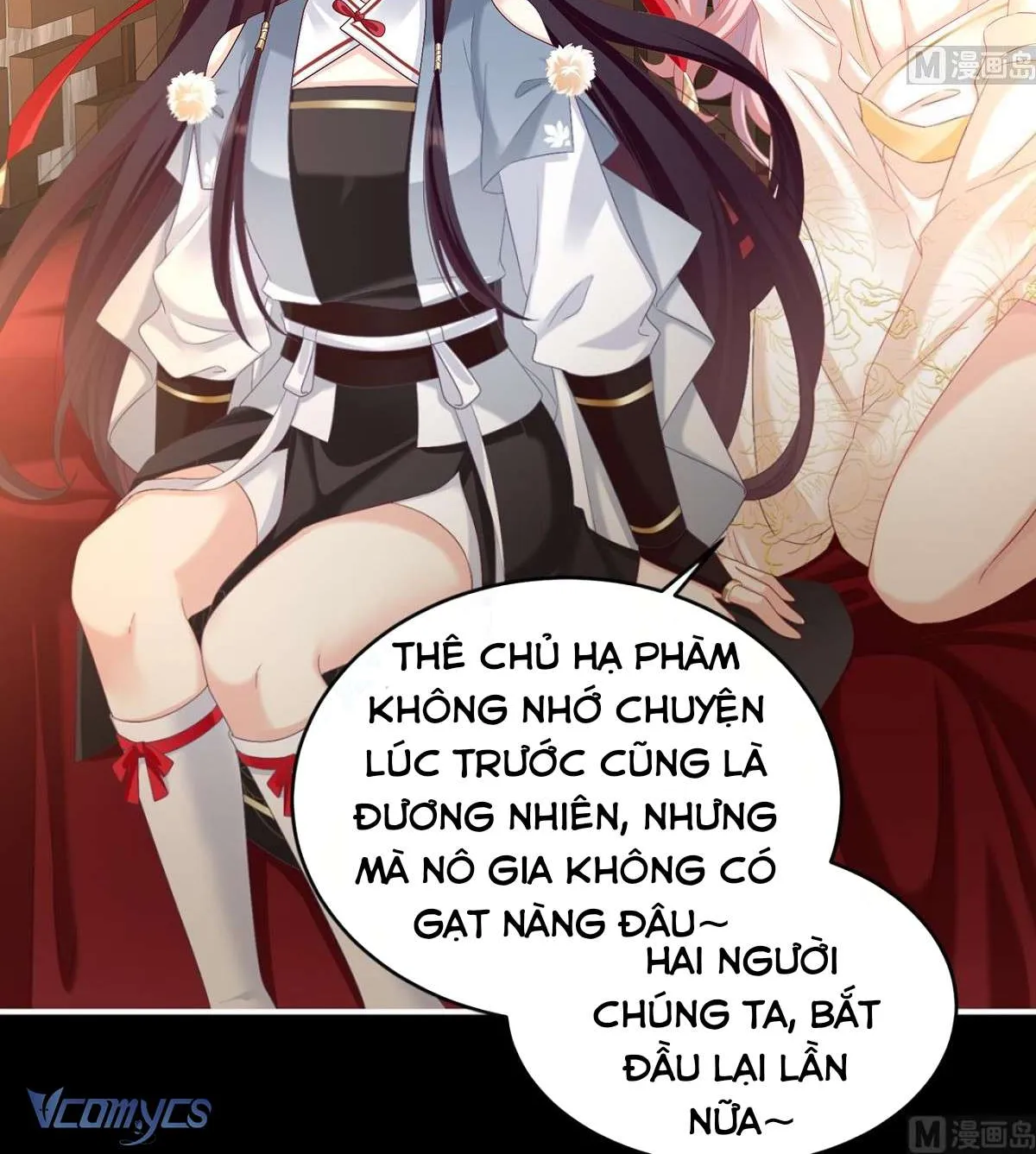 Kiều Phu Có Hỷ Chap 65 - Next Chap 66