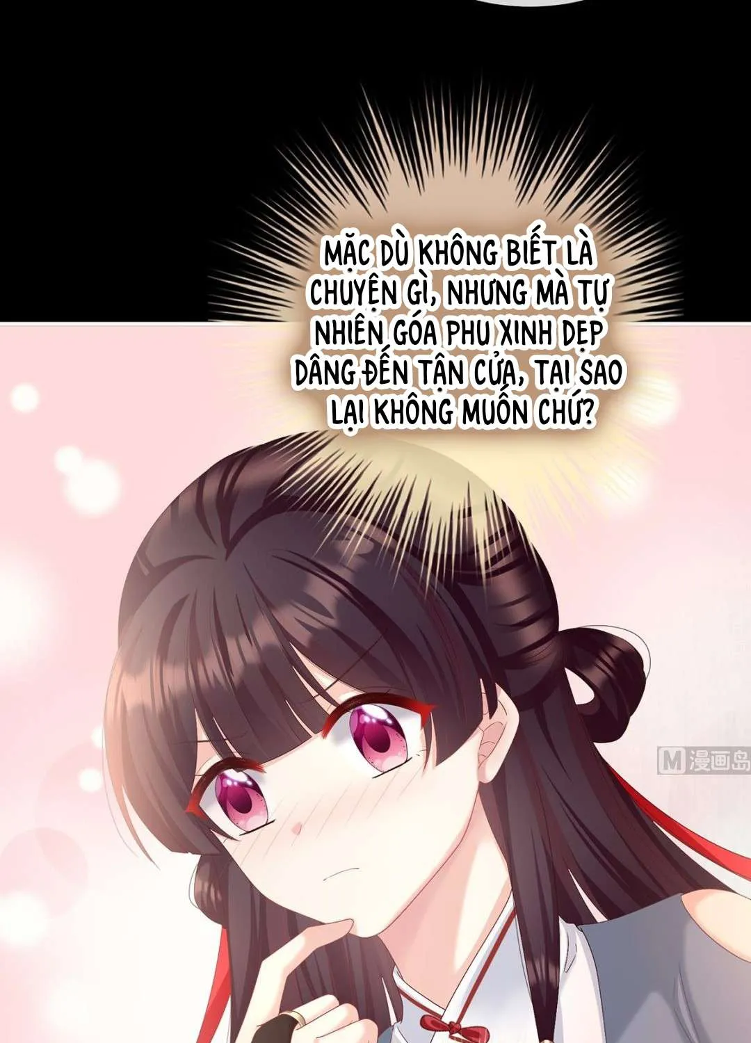 Kiều Phu Có Hỷ Chap 65 - Next Chap 66