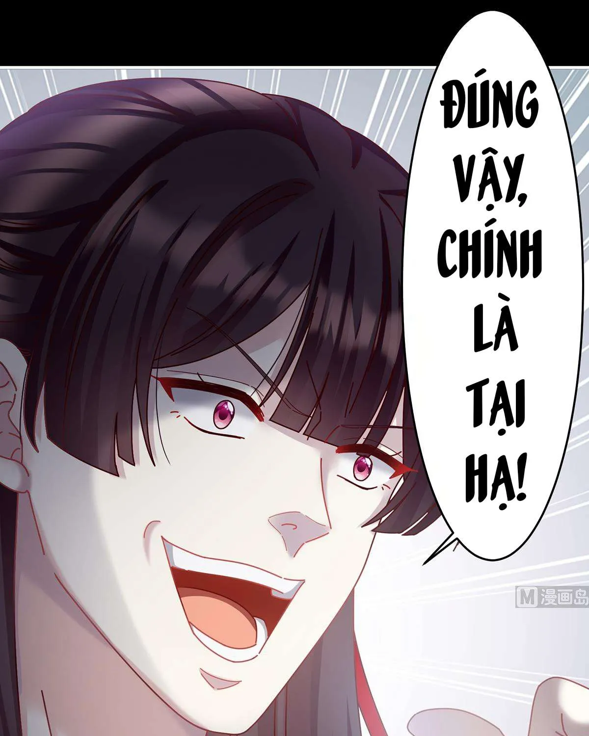 Kiều Phu Có Hỷ Chap 65 - Next Chap 66
