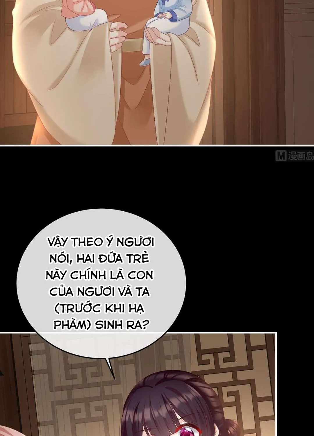Kiều Phu Có Hỷ Chap 65 - Next Chap 66