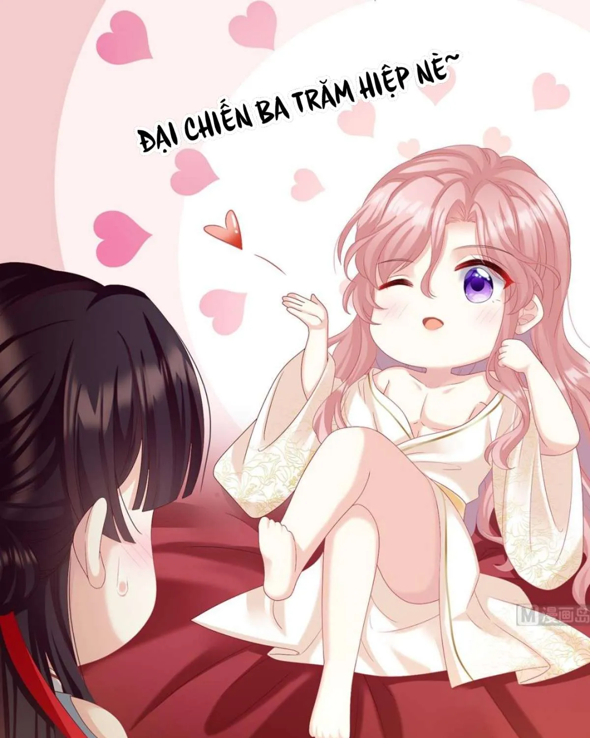 Kiều Phu Có Hỷ Chap 65 - Next Chap 66