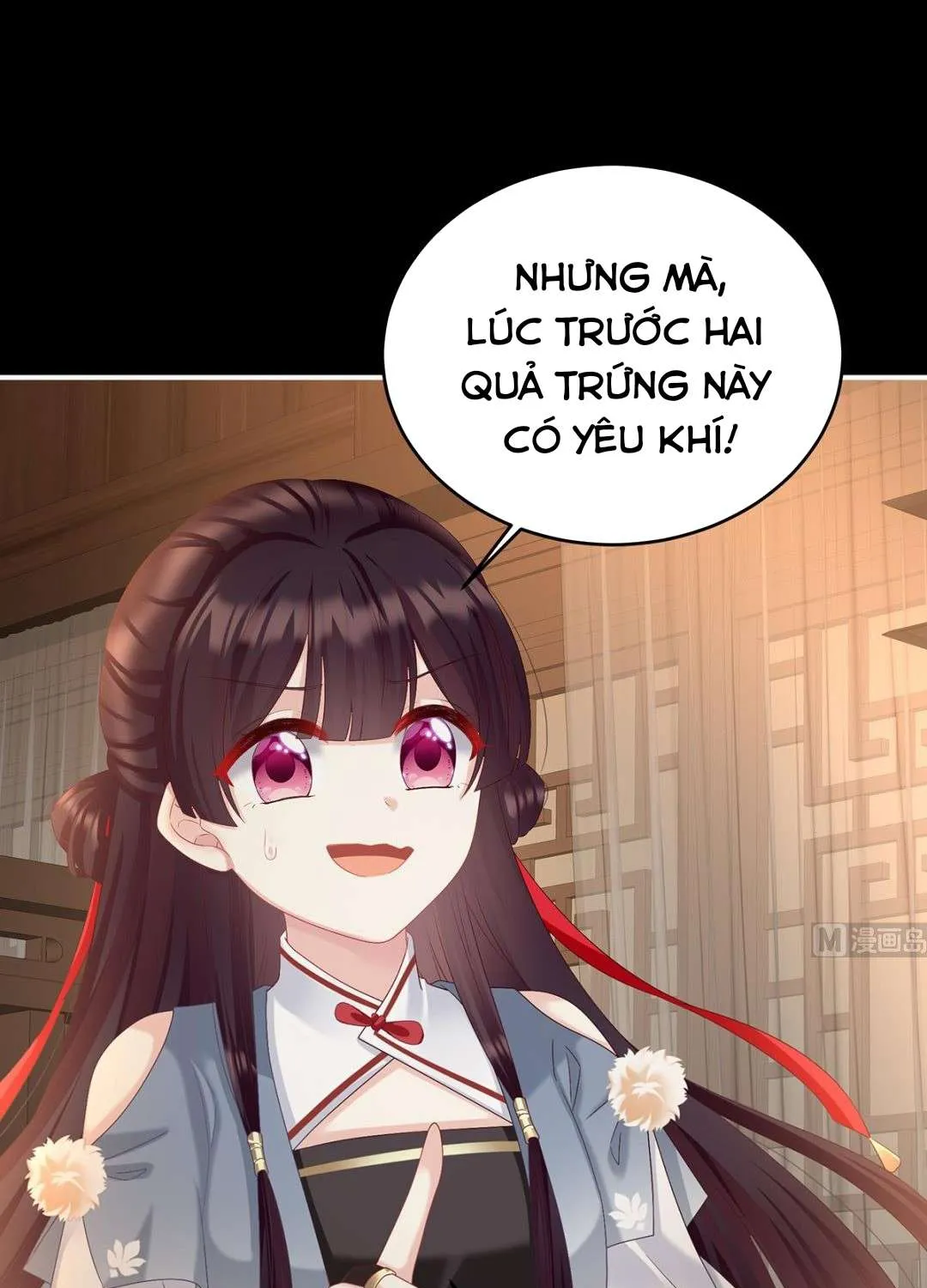 Kiều Phu Có Hỷ Chap 65 - Next Chap 66