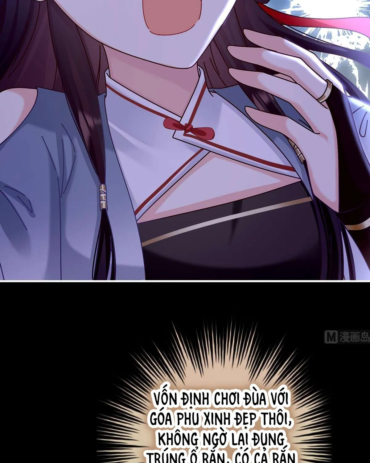 Kiều Phu Có Hỷ Chap 65 - Next Chap 66