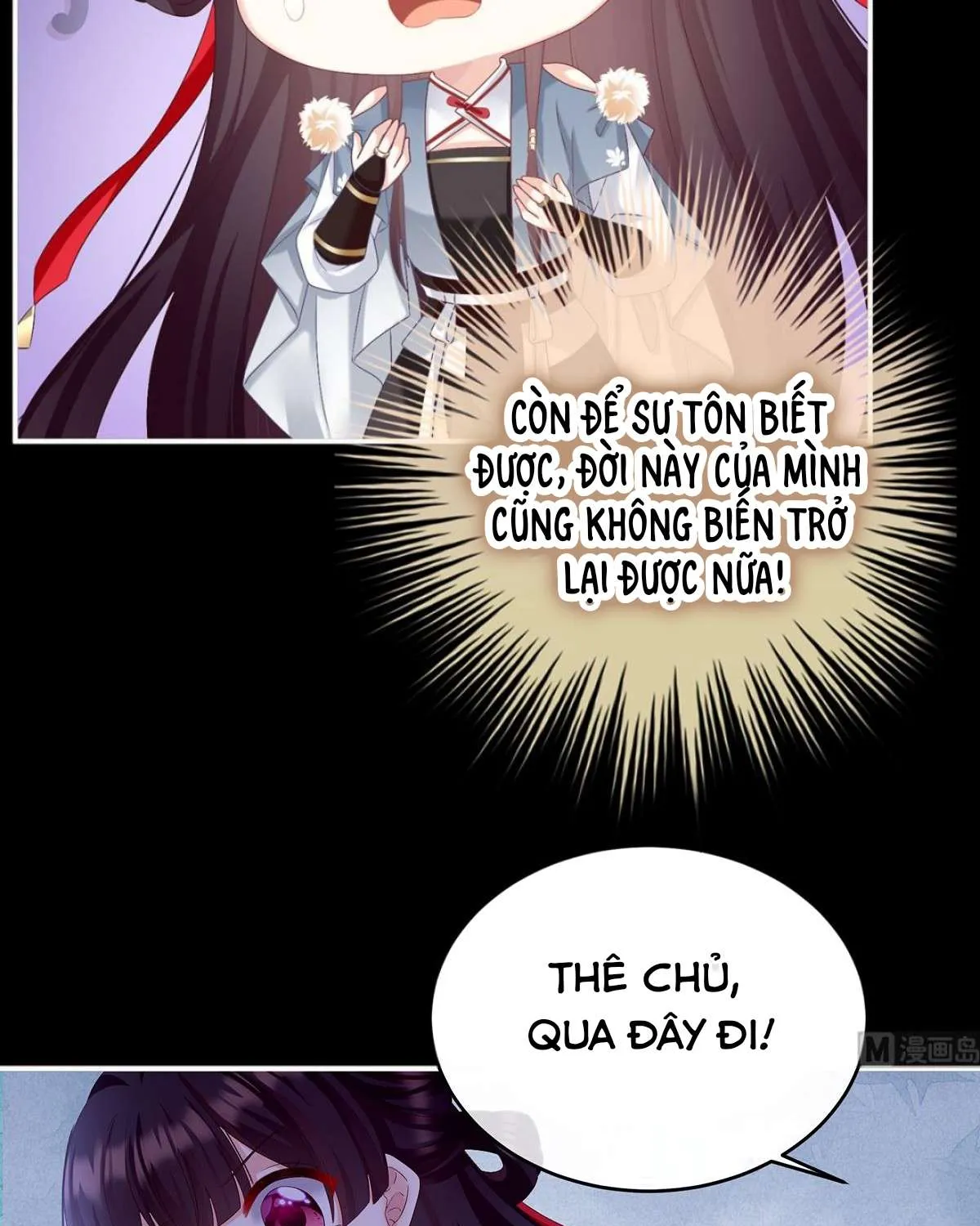 Kiều Phu Có Hỷ Chap 65 - Next Chap 66