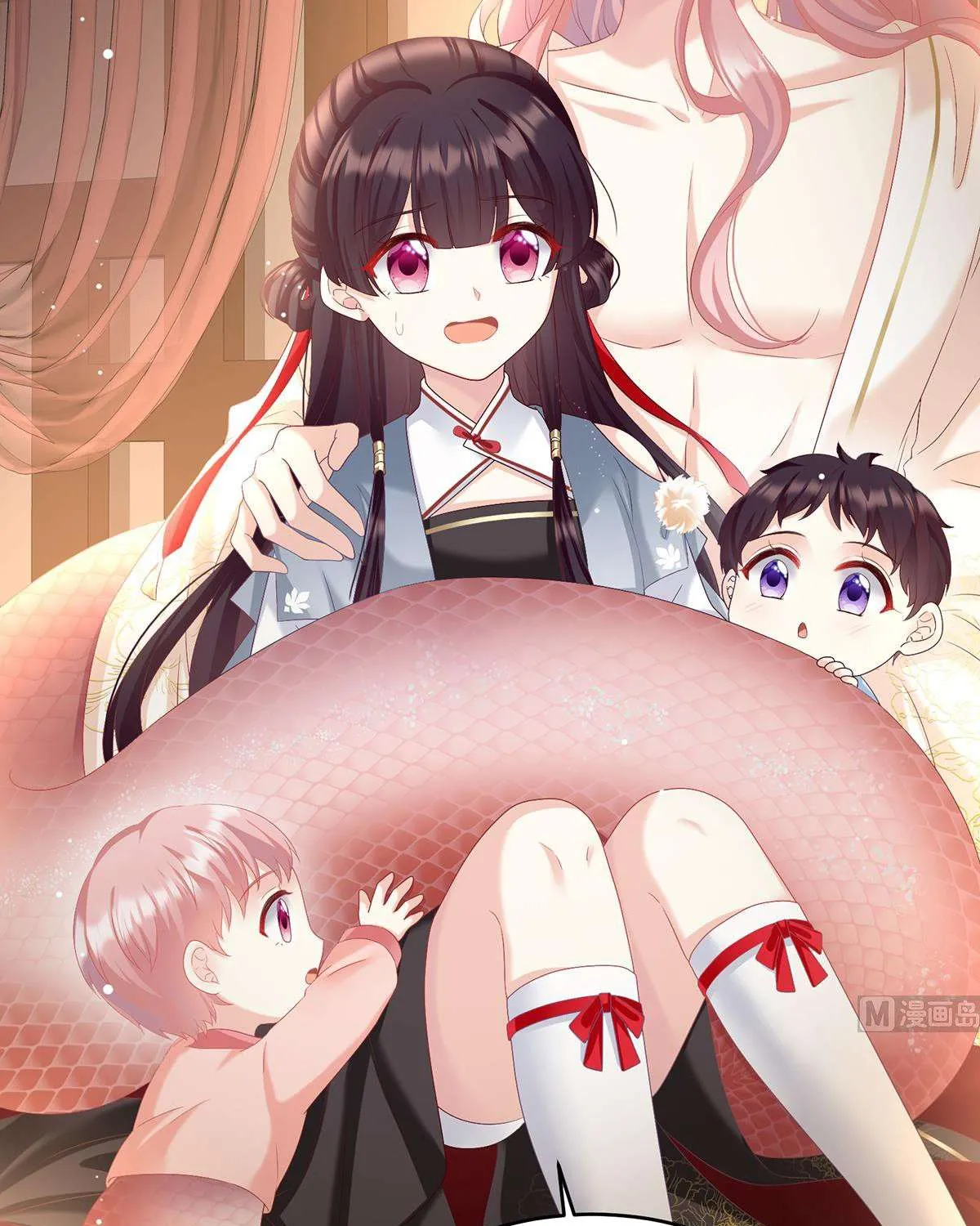 Kiều Phu Có Hỷ Chap 65 - Next Chap 66