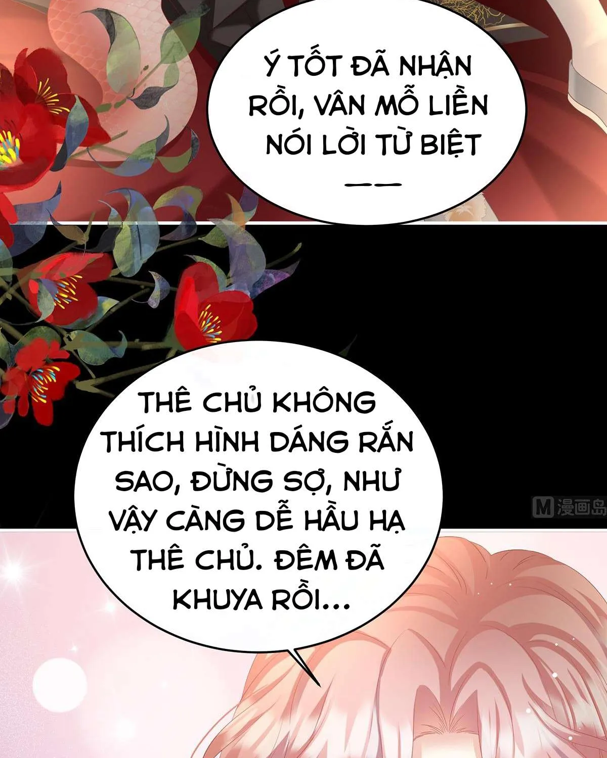 Kiều Phu Có Hỷ Chap 65 - Next Chap 66