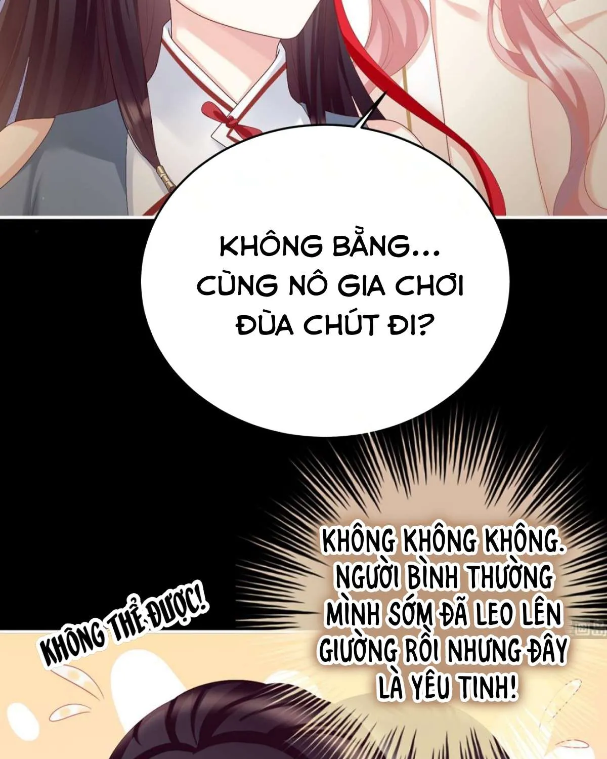 Kiều Phu Có Hỷ Chap 65 - Next Chap 66