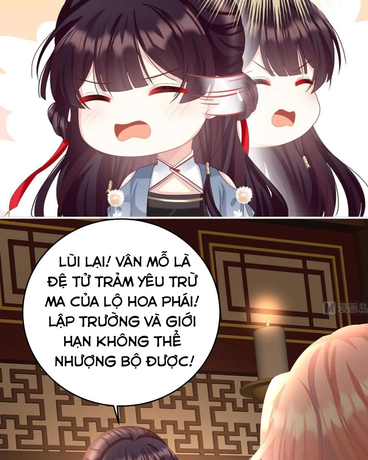 Kiều Phu Có Hỷ Chap 65 - Next Chap 66