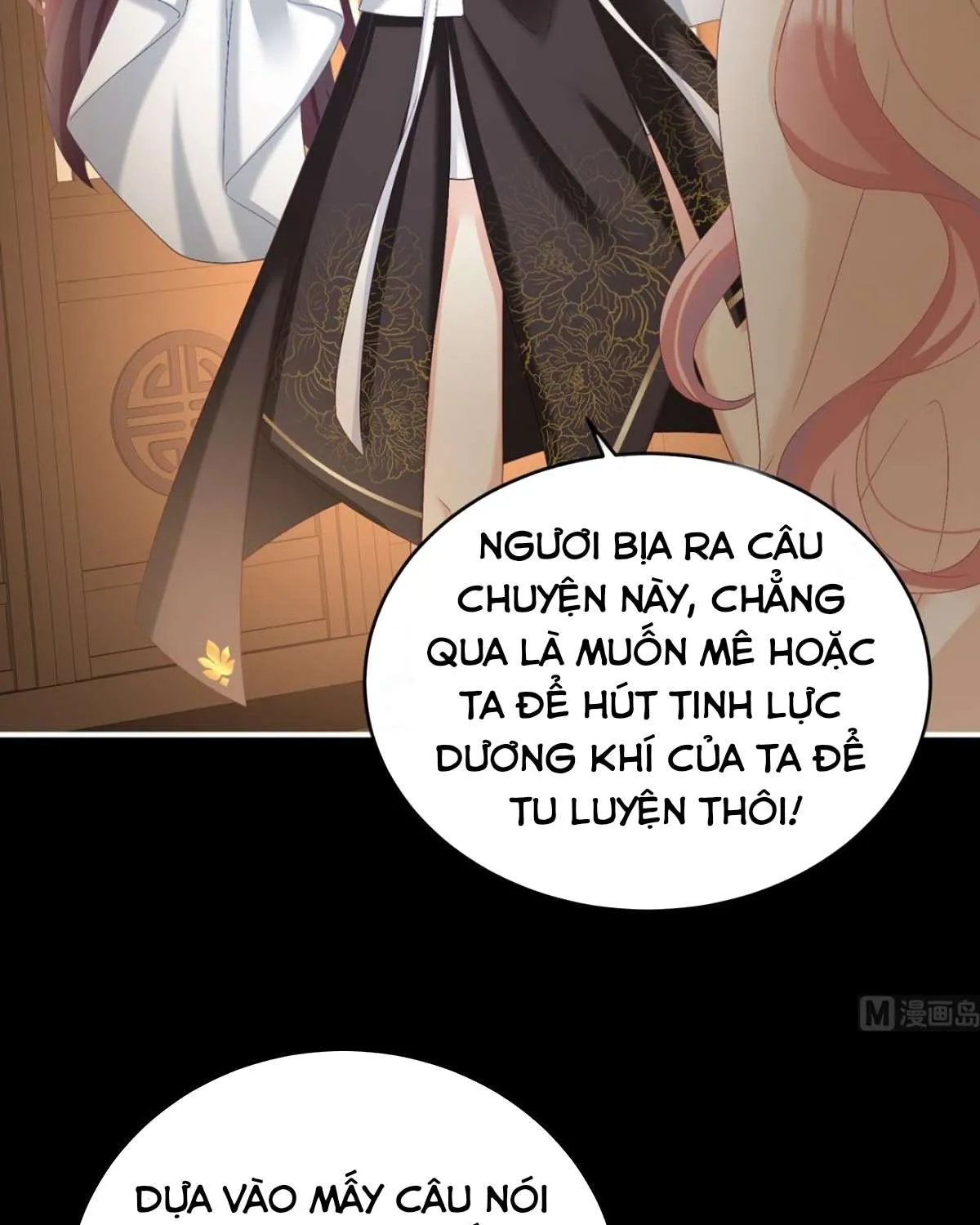 Kiều Phu Có Hỷ Chap 65 - Next Chap 66