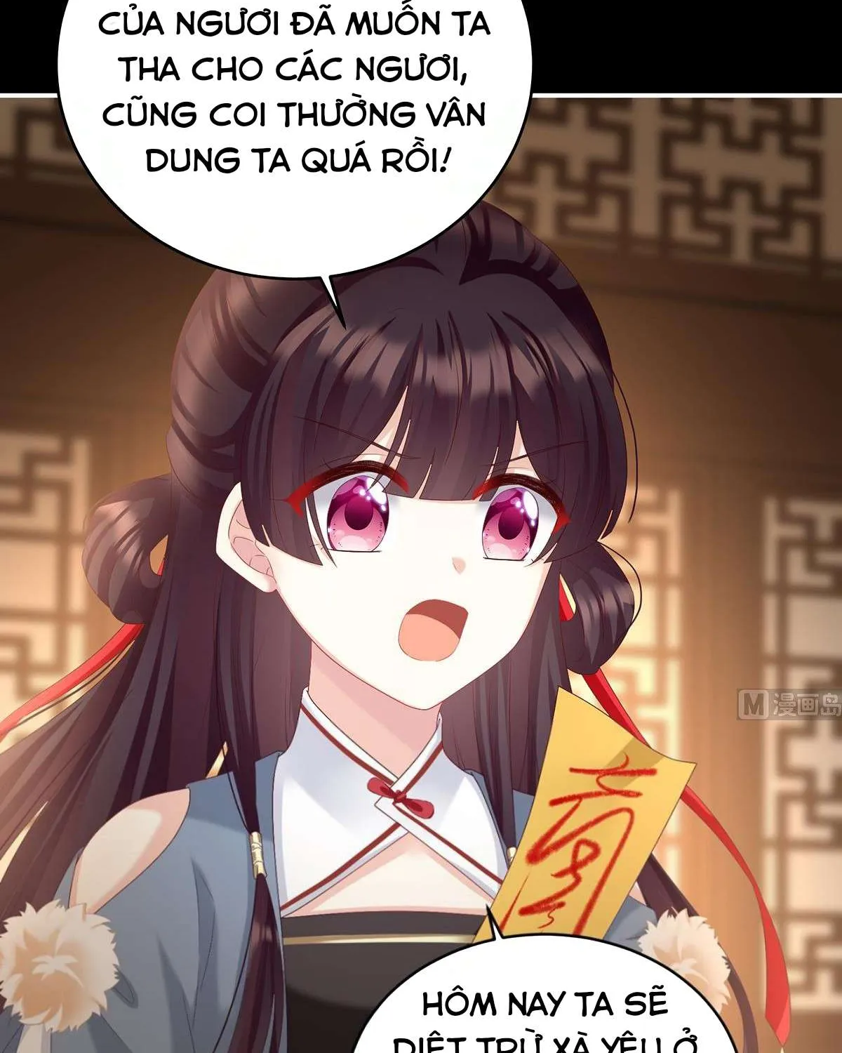 Kiều Phu Có Hỷ Chap 65 - Next Chap 66