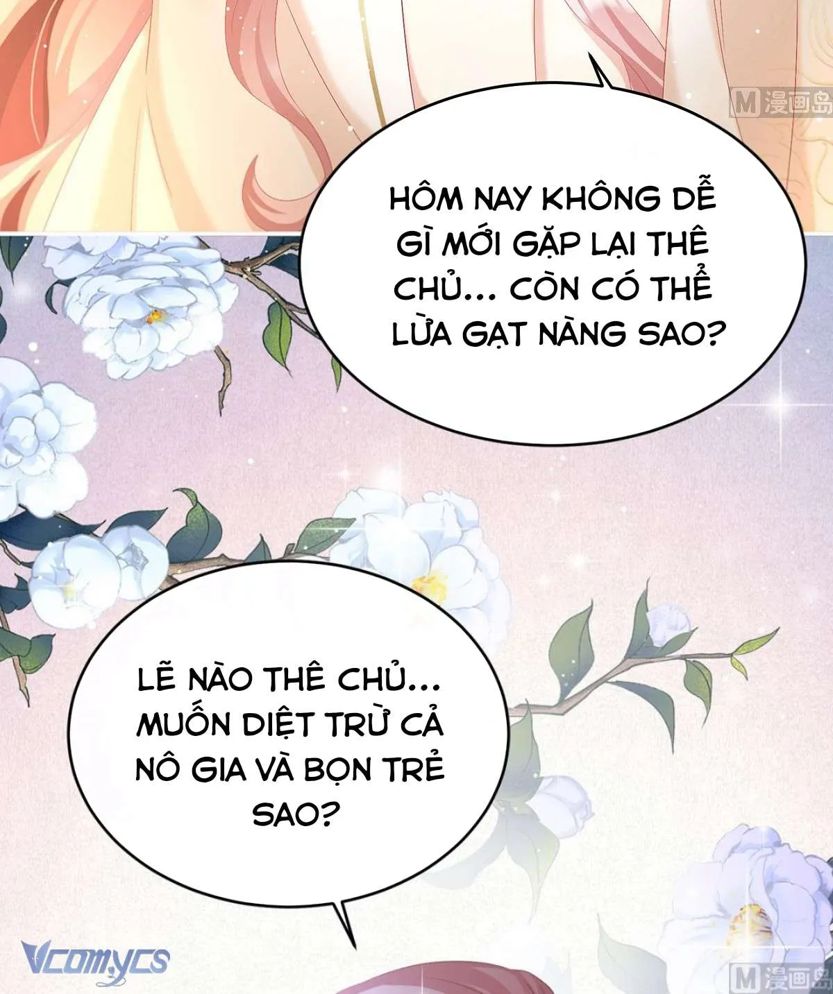 Kiều Phu Có Hỷ Chap 65 - Next Chap 66