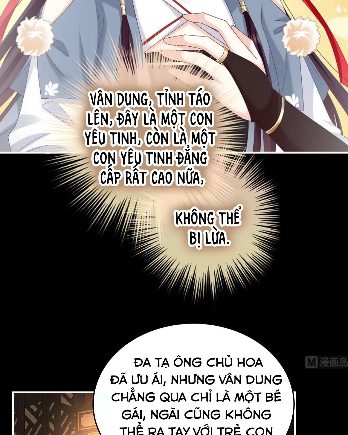 Kiều Phu Có Hỷ Chap 65 - Next Chap 66