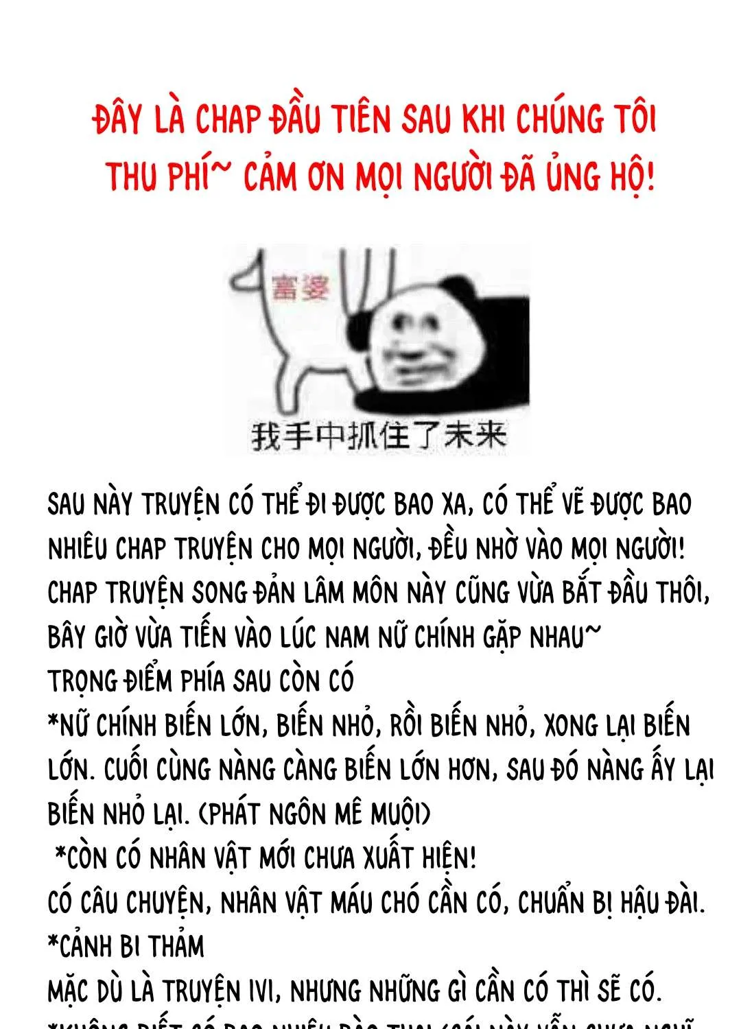 Kiều Phu Có Hỷ Chap 65 - Next Chap 66