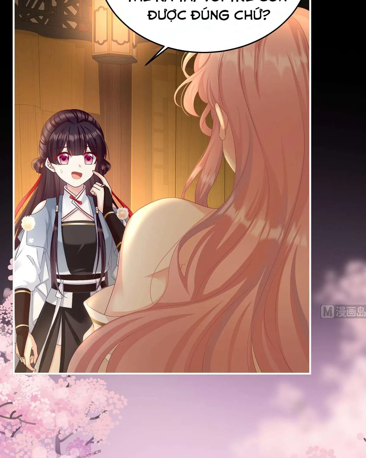 Kiều Phu Có Hỷ Chap 65 - Next Chap 66