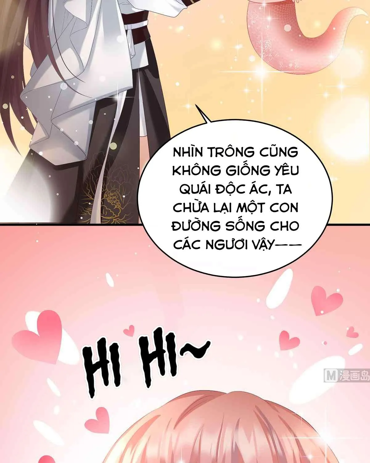 Kiều Phu Có Hỷ Chap 66 - Next Chap 67
