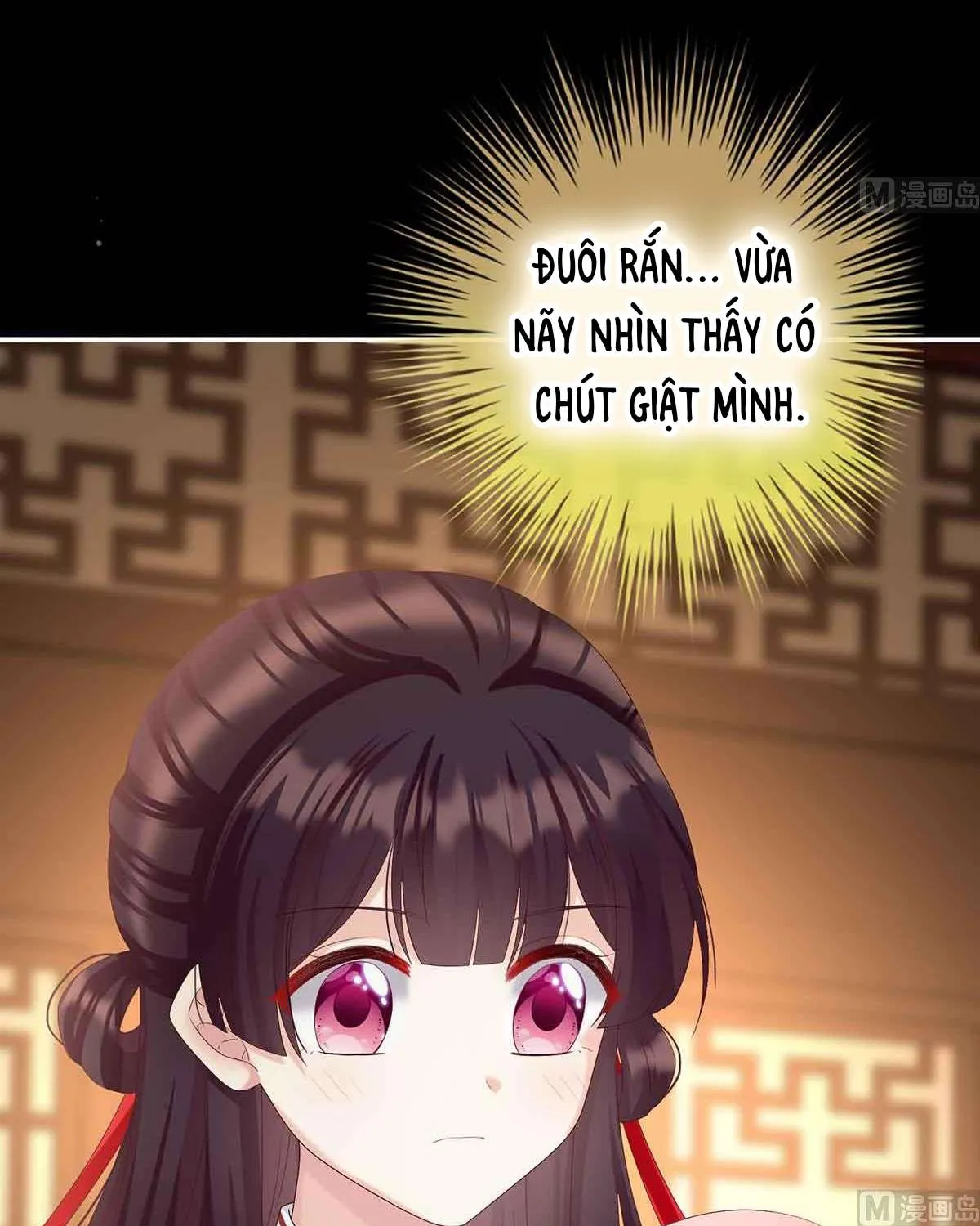 Kiều Phu Có Hỷ Chap 66 - Next Chap 67