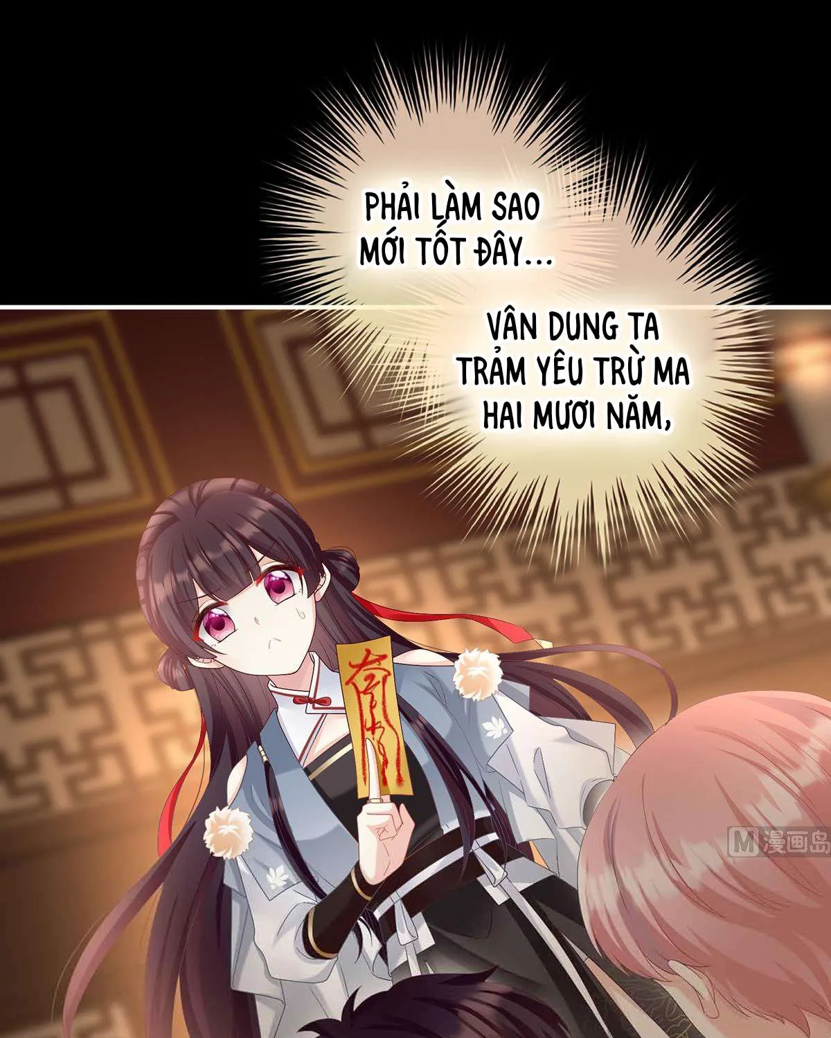 Kiều Phu Có Hỷ Chap 66 - Next Chap 67