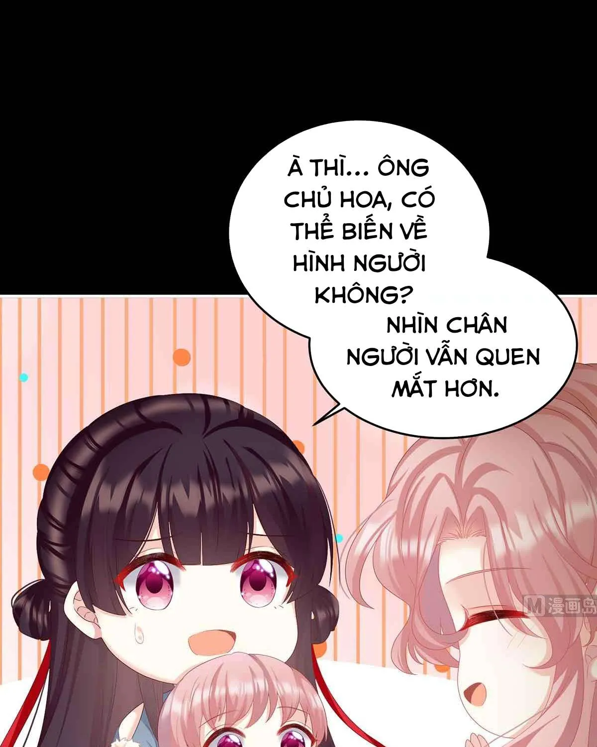 Kiều Phu Có Hỷ Chap 66 - Next Chap 67