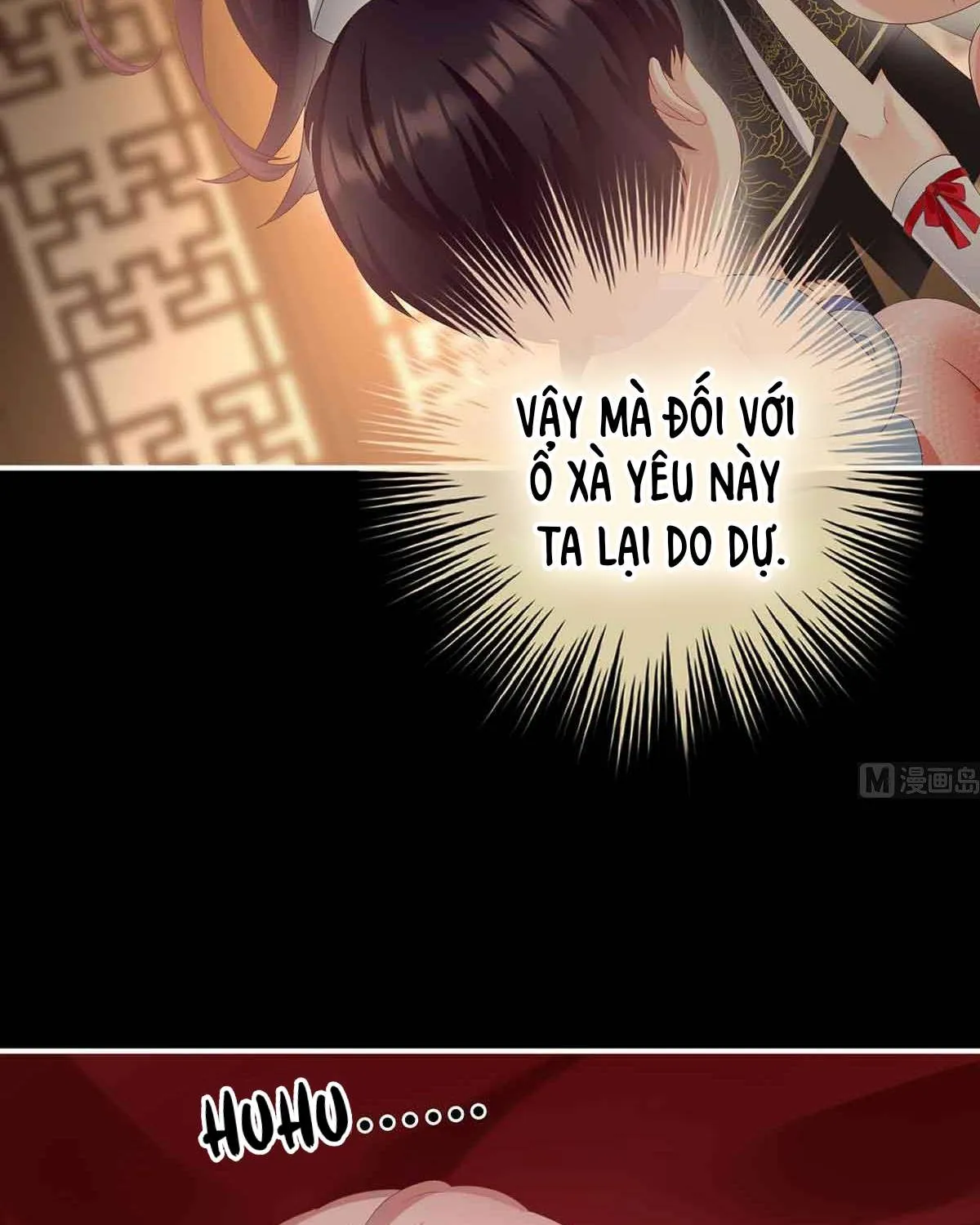 Kiều Phu Có Hỷ Chap 66 - Next Chap 67