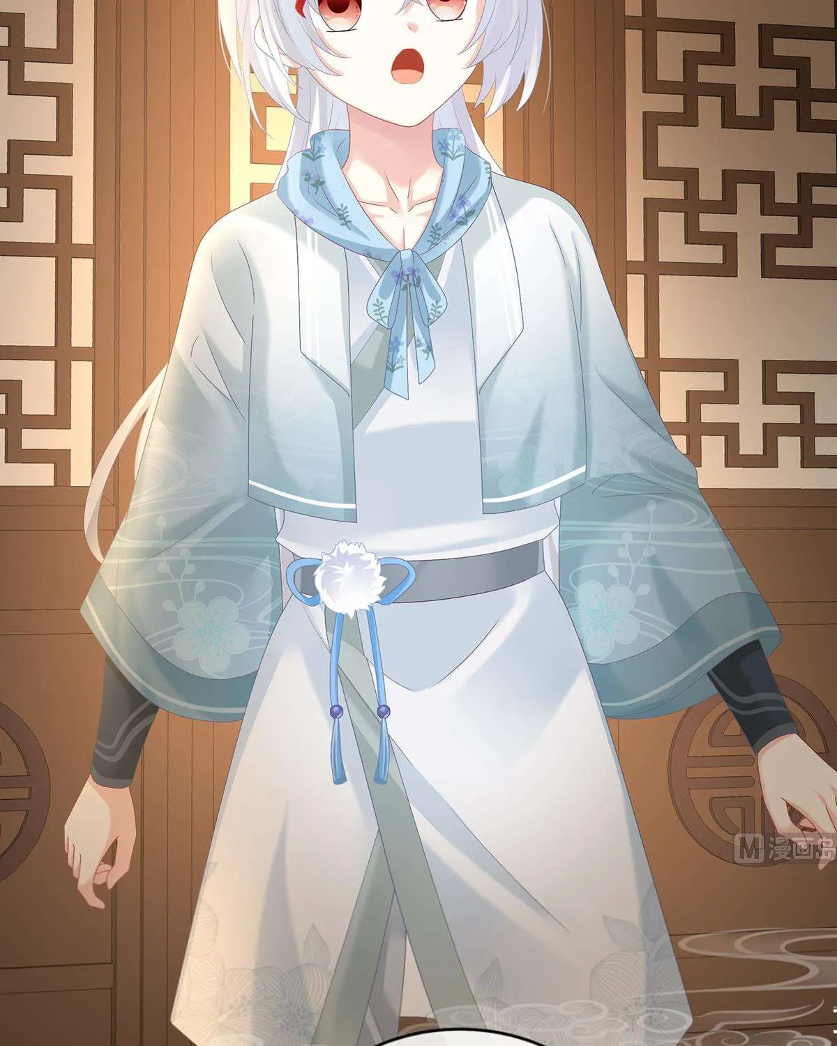 Kiều Phu Có Hỷ Chap 66 - Next Chap 67