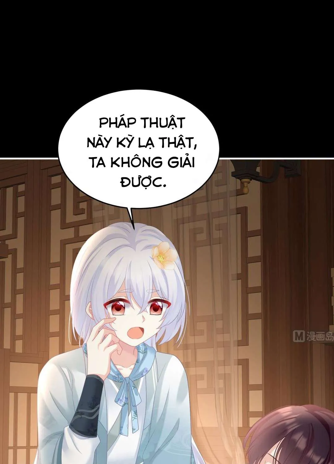 Kiều Phu Có Hỷ Chap 66 - Next Chap 67