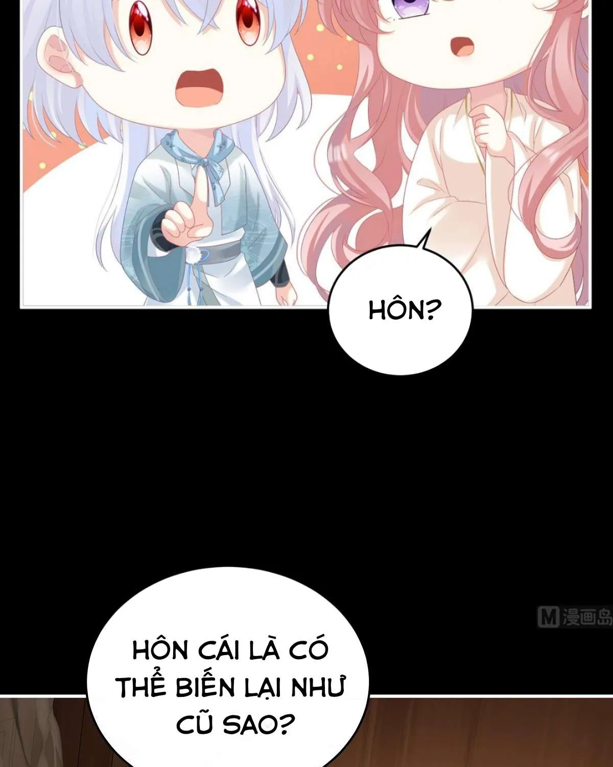 Kiều Phu Có Hỷ Chap 66 - Next Chap 67