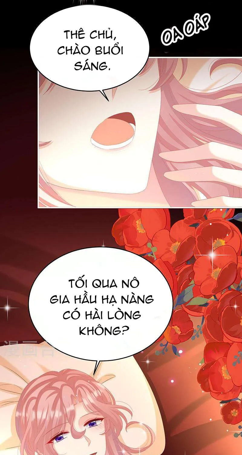 Kiều Phu Có Hỷ Chap 67 - Next Chap 68