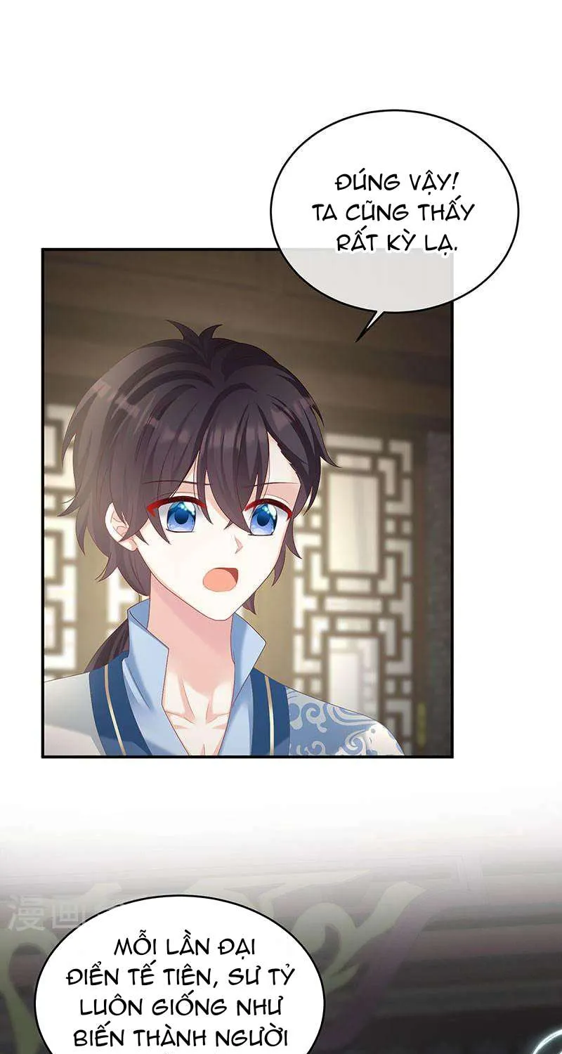 Kiều Phu Có Hỷ Chap 69 - Next Chap 70