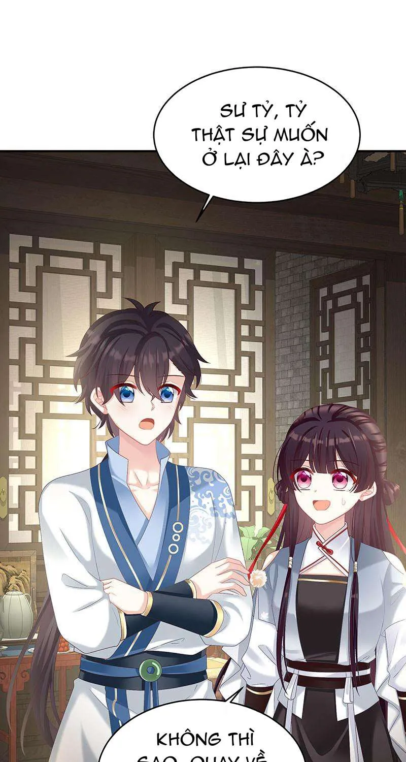 Kiều Phu Có Hỷ Chap 69 - Next Chap 70
