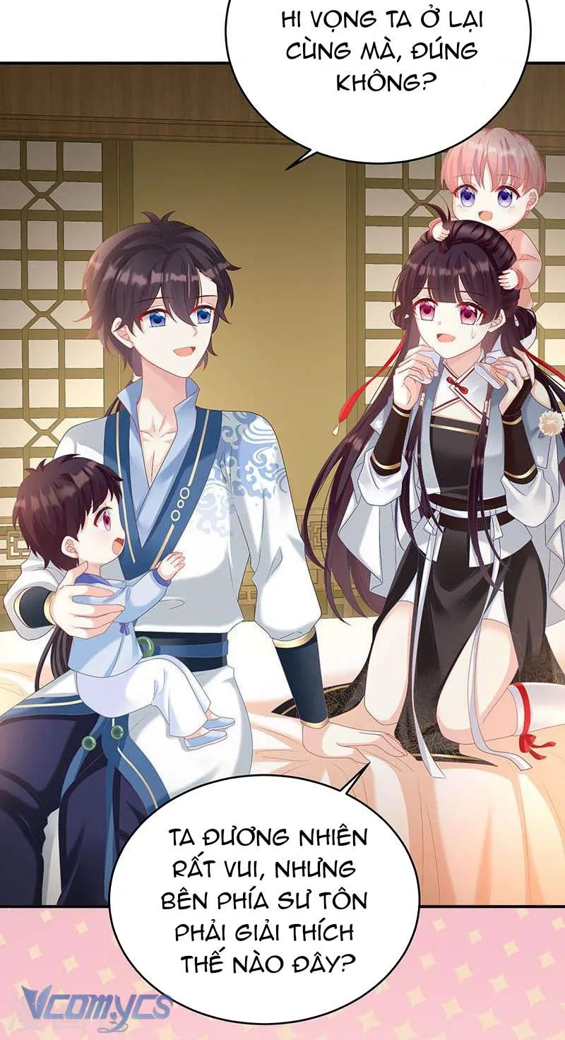 Kiều Phu Có Hỷ Chap 69 - Next Chap 70