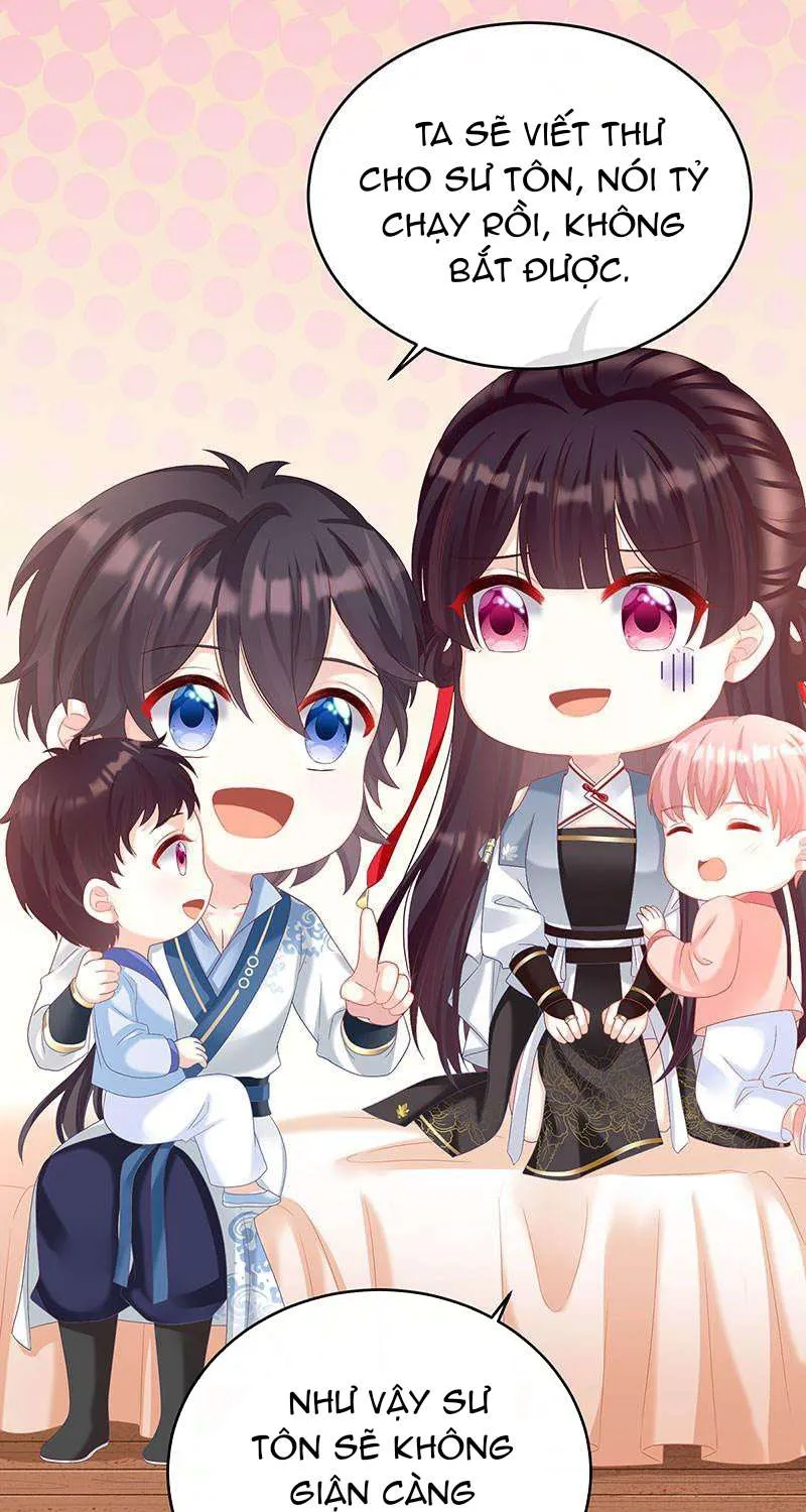 Kiều Phu Có Hỷ Chap 69 - Next Chap 70