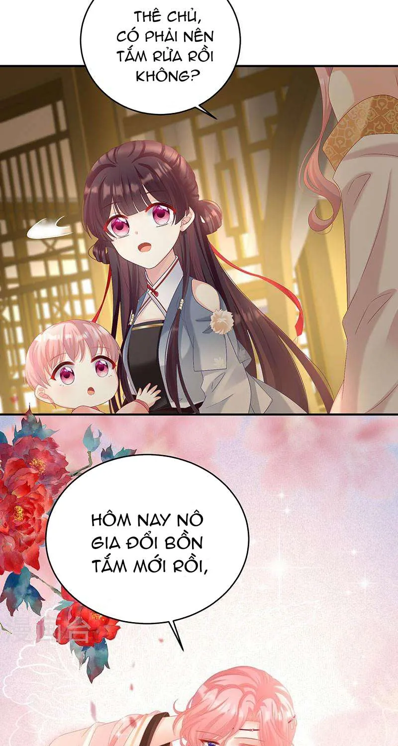 Kiều Phu Có Hỷ Chap 69 - Next Chap 70
