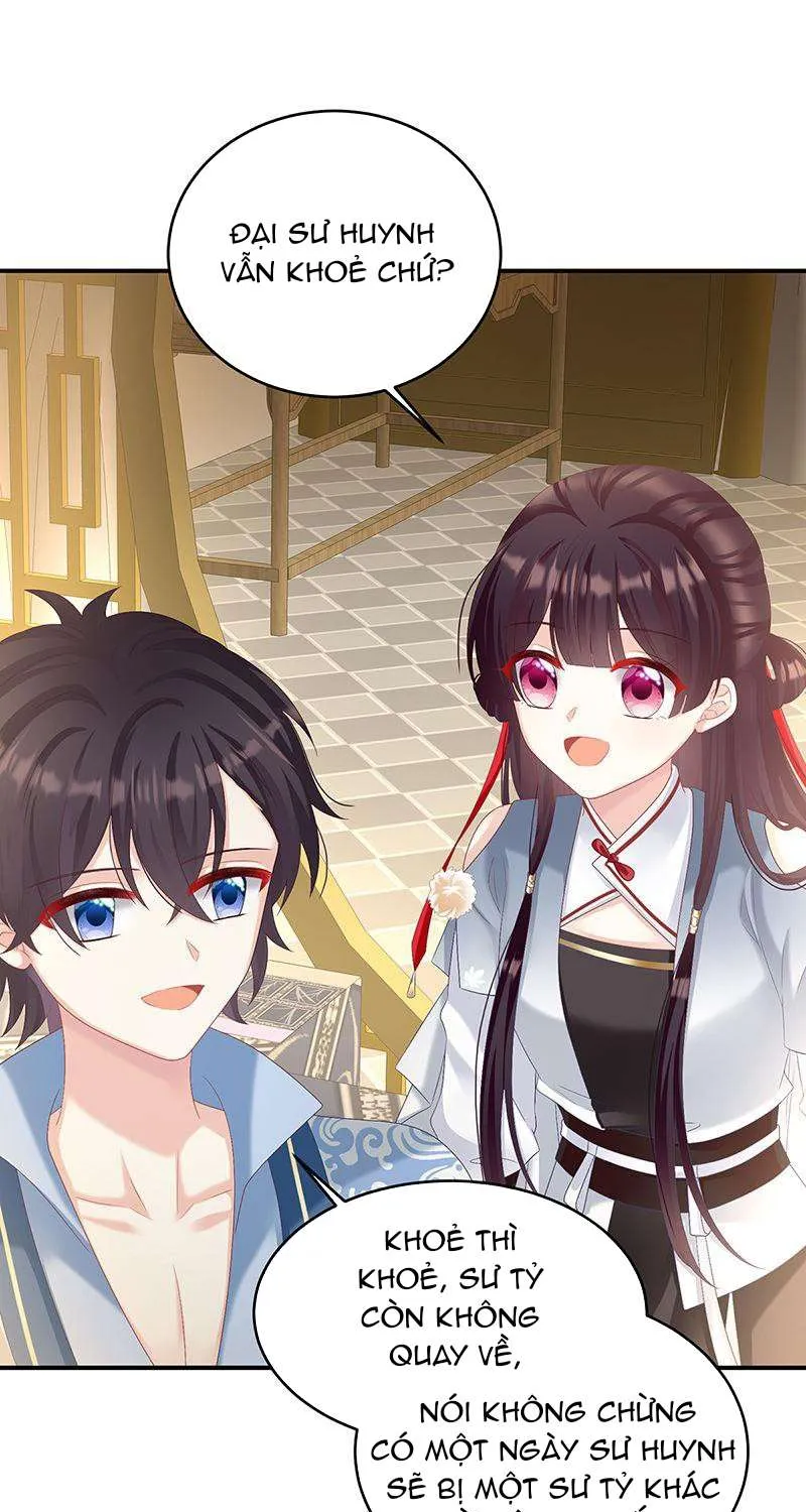 Kiều Phu Có Hỷ Chap 70 - Next Chap 71