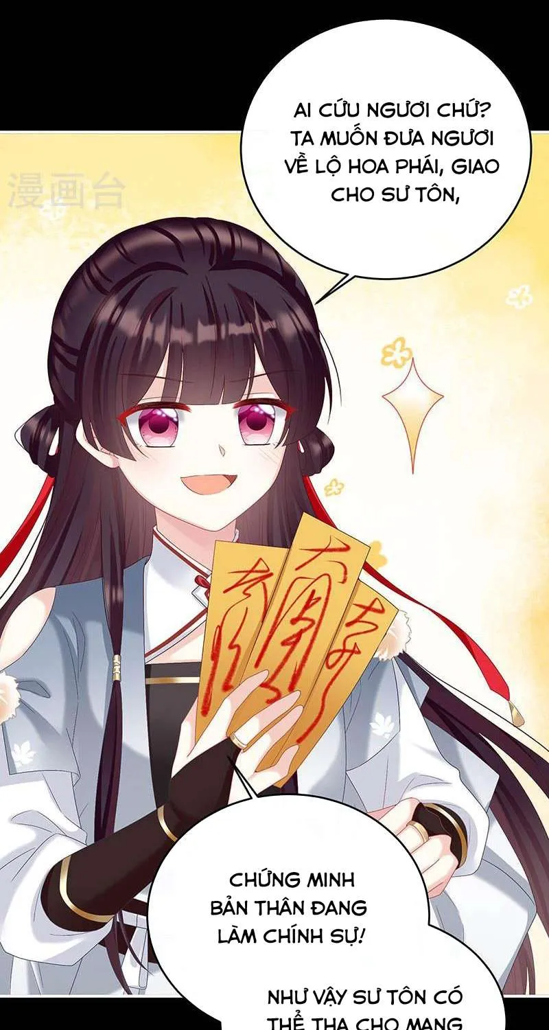 Kiều Phu Có Hỷ Chap 71 - Next Chap 72