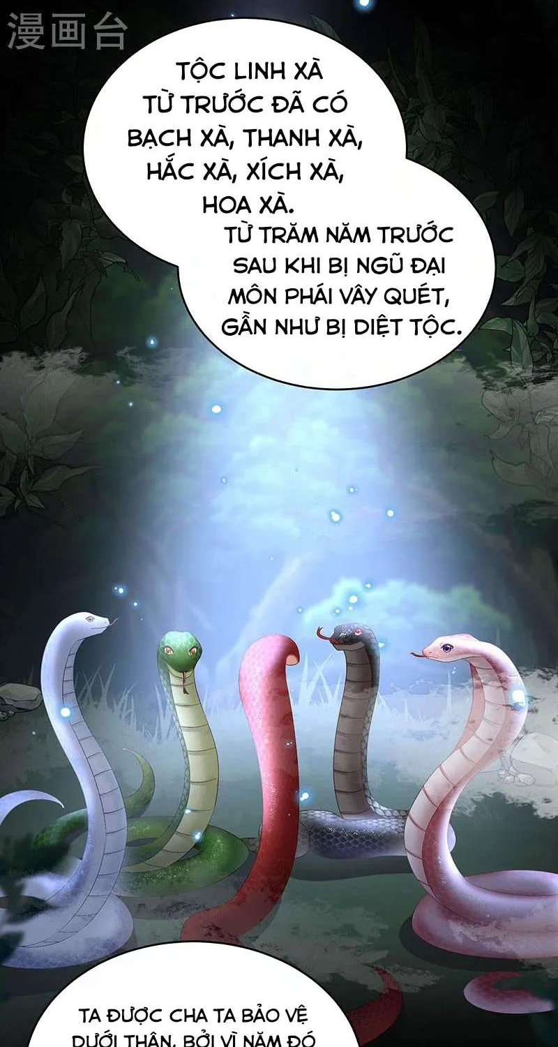 Kiều Phu Có Hỷ Chap 71 - Next Chap 72