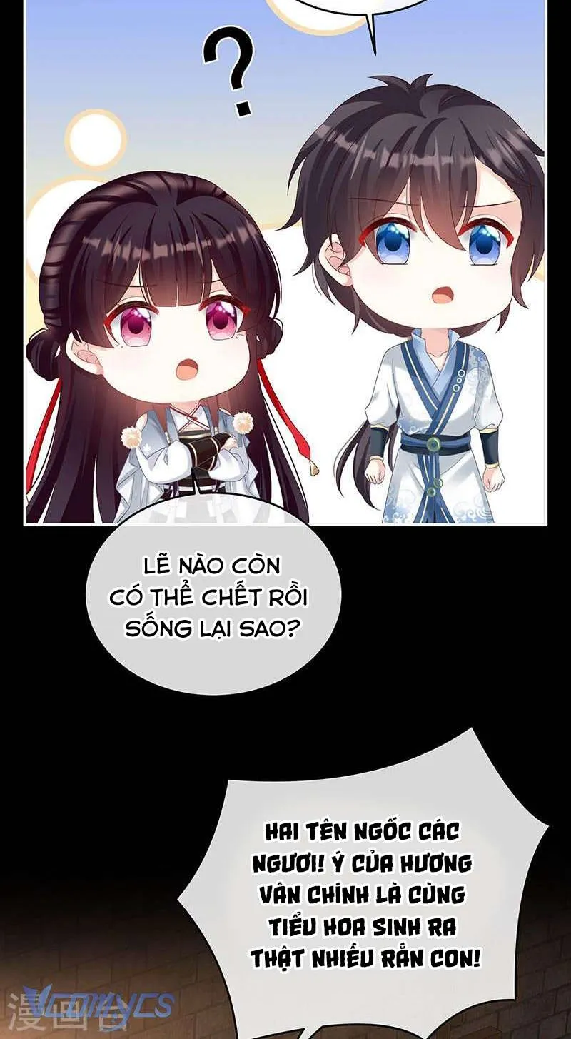 Kiều Phu Có Hỷ Chap 71 - Next Chap 72