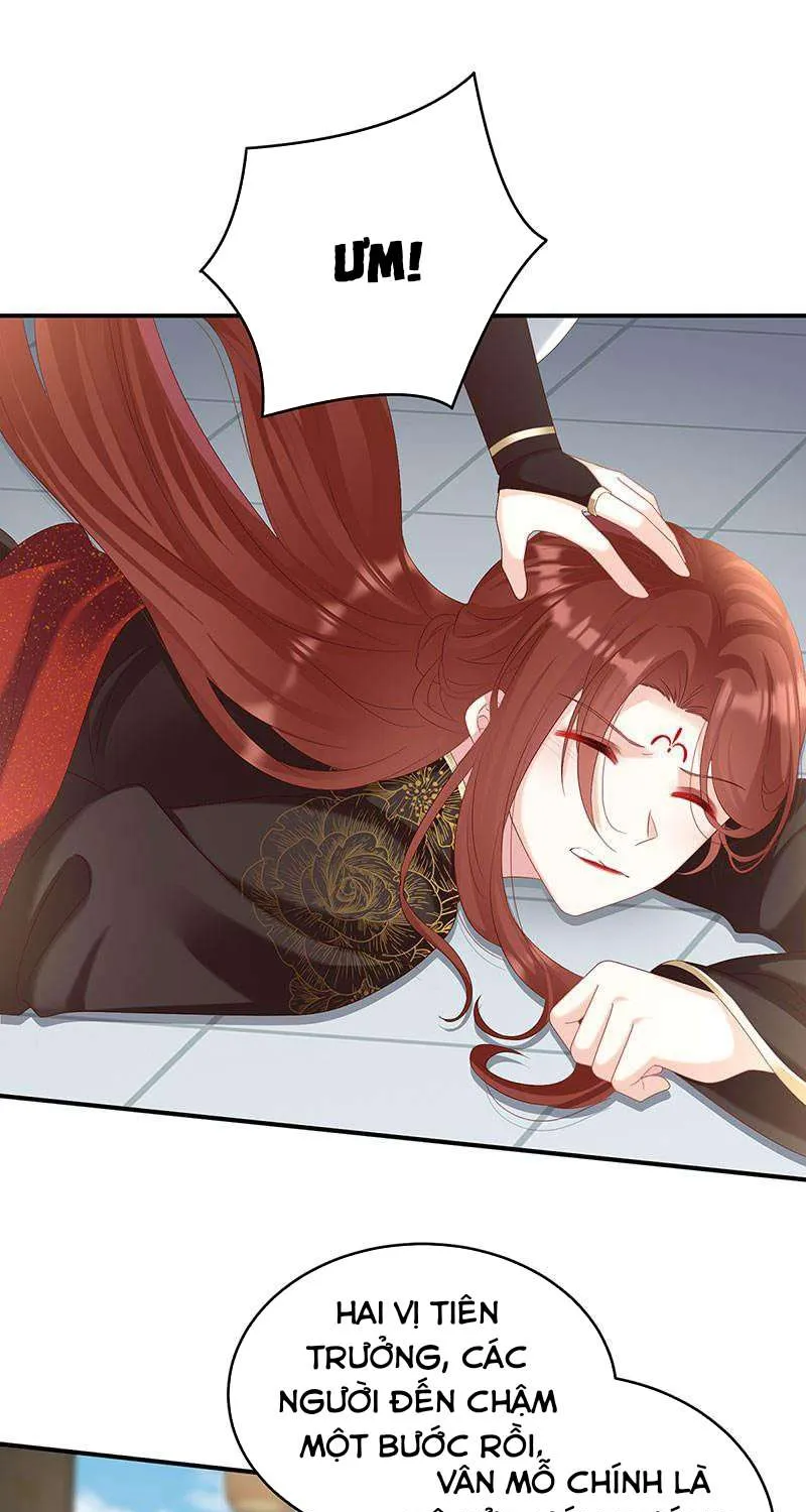 Kiều Phu Có Hỷ Chap 71 - Next Chap 72