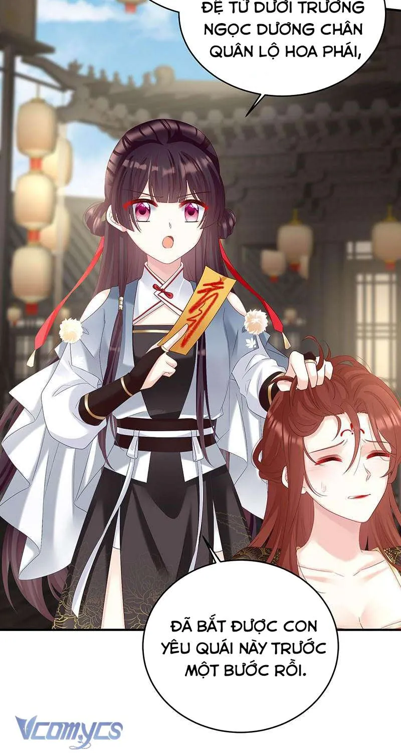 Kiều Phu Có Hỷ Chap 71 - Next Chap 72