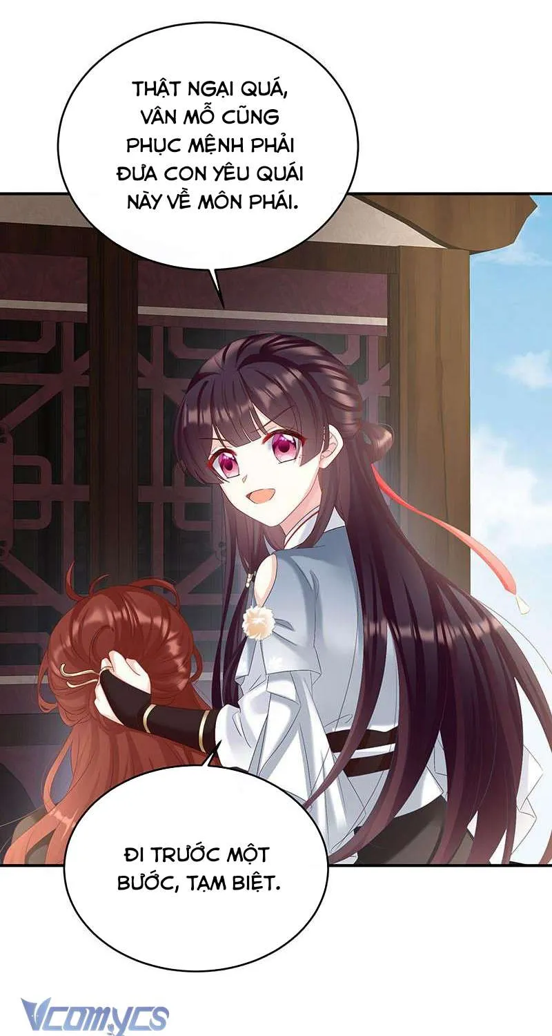 Kiều Phu Có Hỷ Chap 71 - Next Chap 72